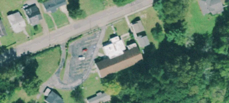 5410 Lee Ave