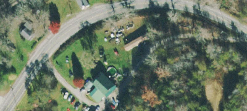 11900 Scott Hwy