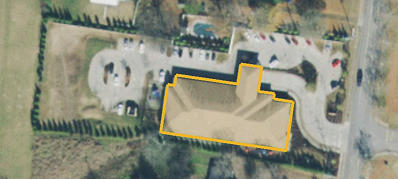 3315 Siegel Rd
