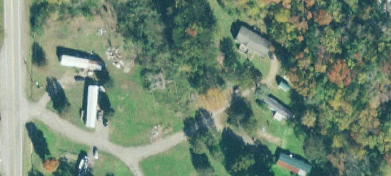11416 Hwy 41