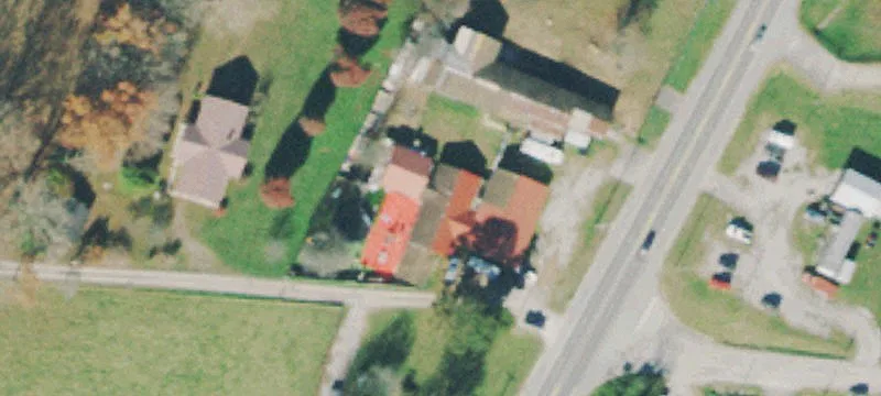 5300 York Hwy