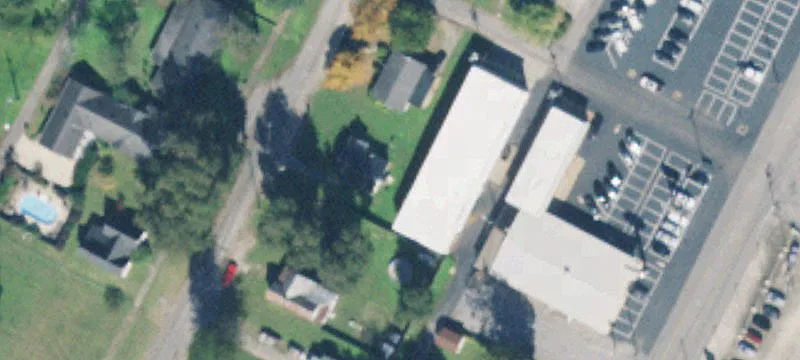1005 Elm Ave