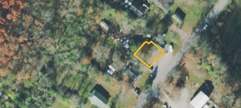 607 Cook Rd