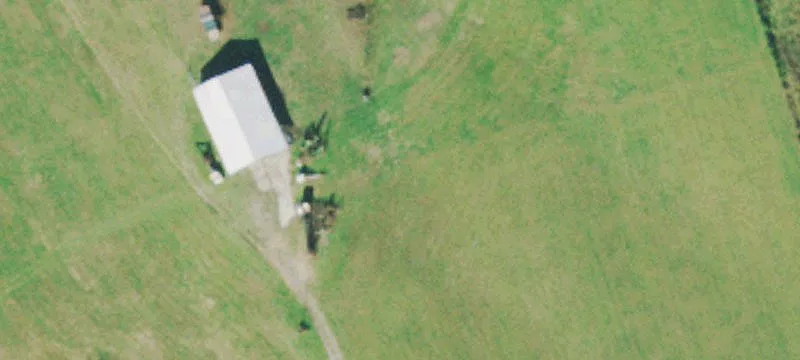 194 Calvin Howard Rd