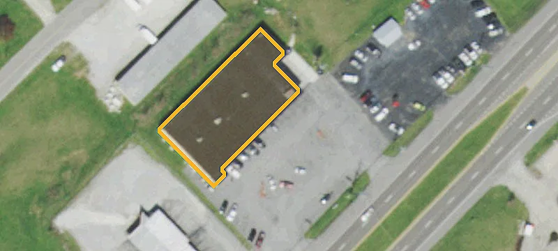 2620 Jacksboro Pike