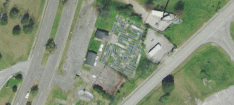201 Tuskegee Dr