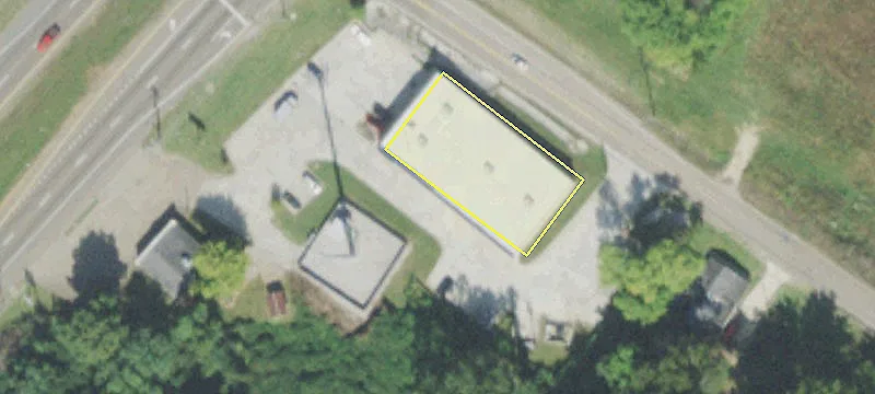 15856 Hwy 51st S