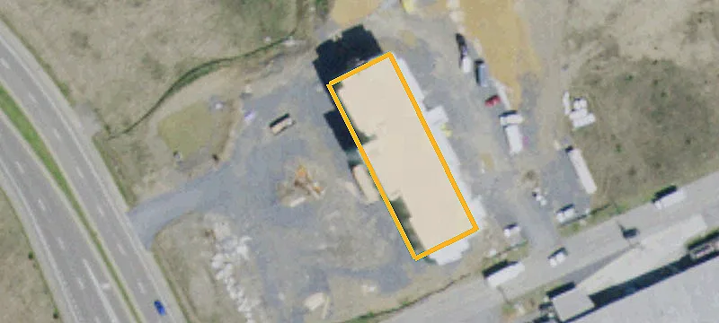 2485 Wilcox Dr