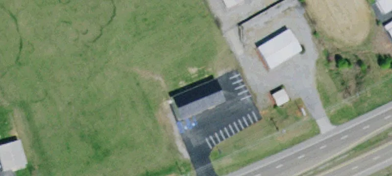 2729 Hwy 11th E