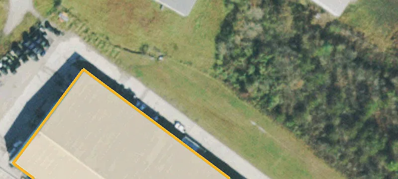 Helenwood Detour Rd