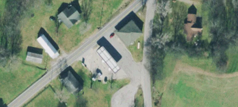 5452 Carters Crk Pike