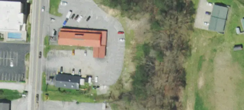 161 John Mcghee Blvd