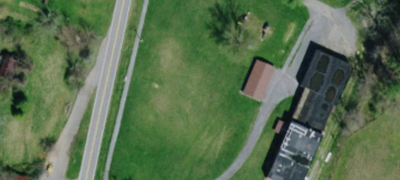 Old Asheville Hwy