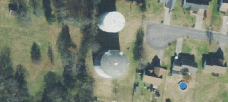 300 Poulan Ct