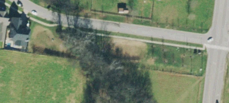 Allenwood Dr