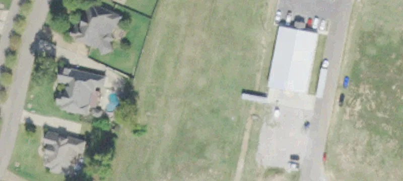 Atoka Idaville Rd