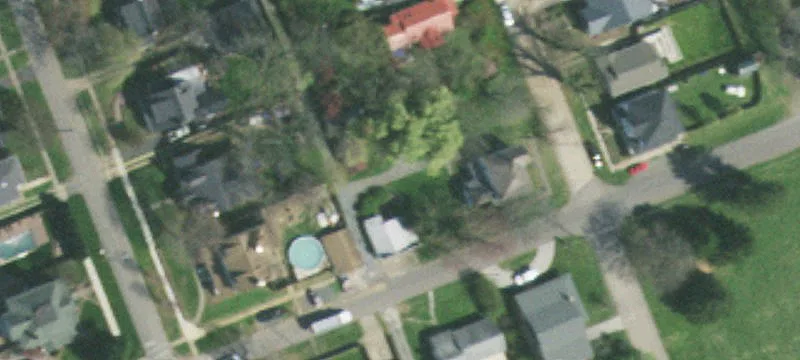 707 Spruce St