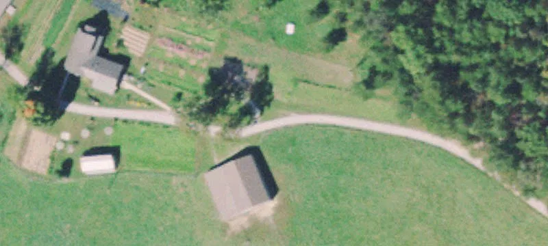 569 County Line Rd