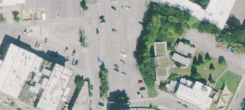 1450 Rossville Ave