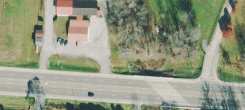 2015 Baker Hwy