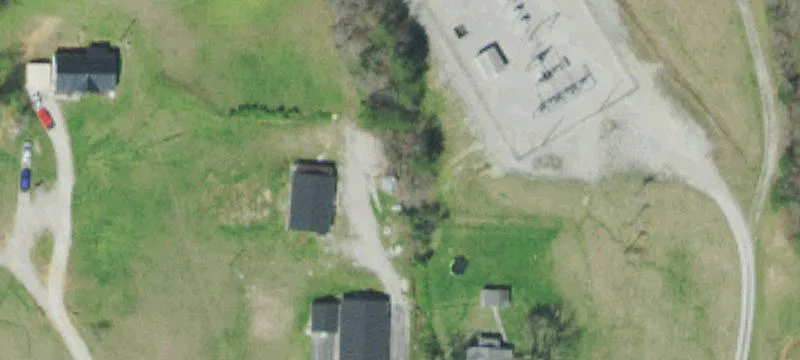 9111 Baker Hwy