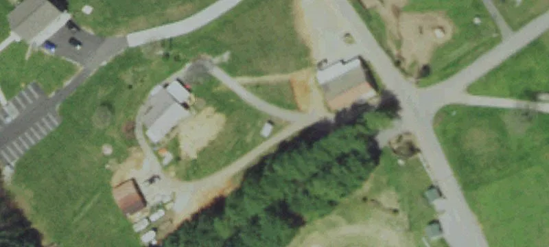 482 Chapman Rd