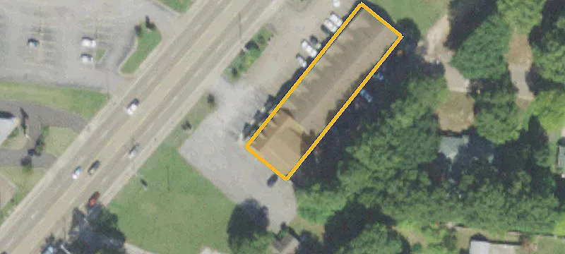 8110 Us Hwy 51st N