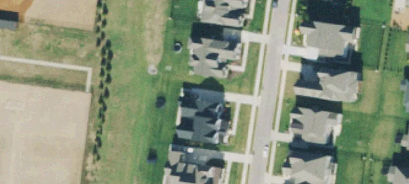 Pleasantville Brdg Rd