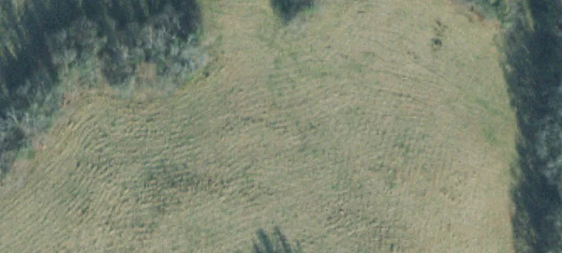 Roberts Ridge