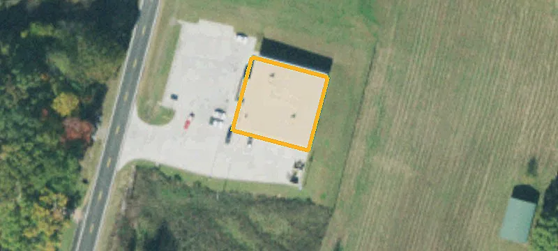 6540 Hwy 76th S