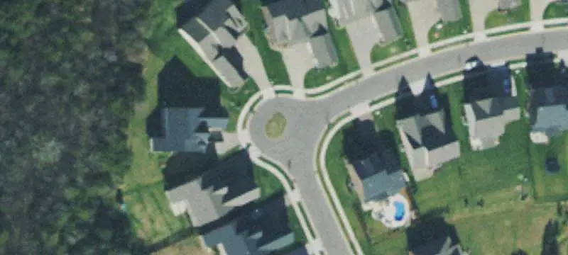 Bradfield Dr