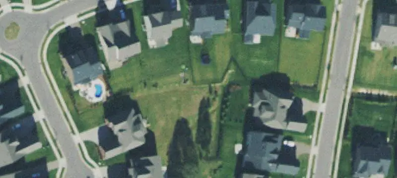 Bradfield Dr