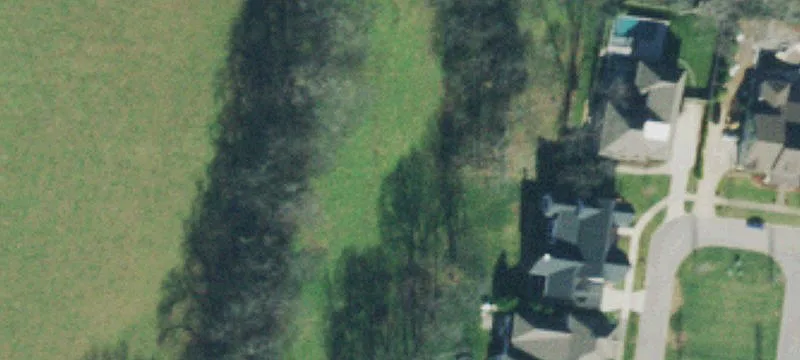 Allenwood Dr