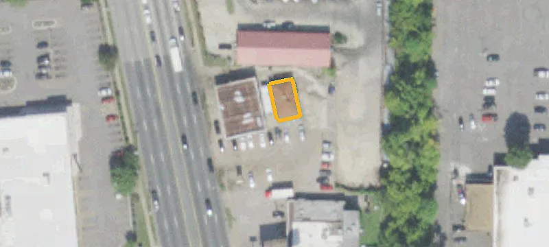 2760 Perkins Rd