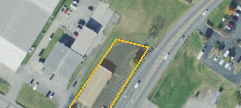 529 Baddour Pkwy