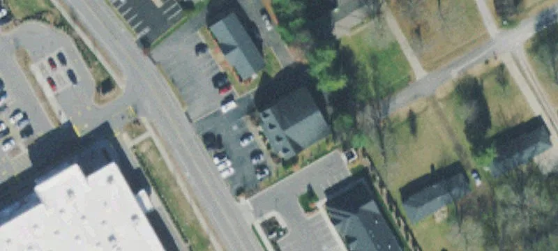 111 Maple Row Blvd