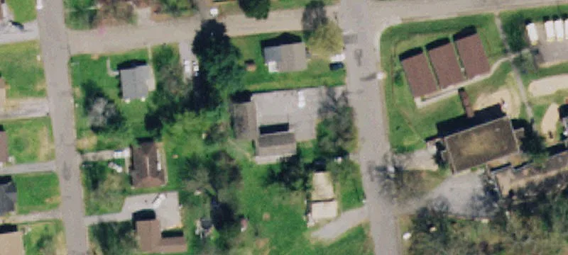 2415 Piedmont St
