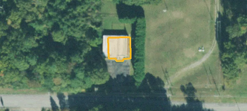 428 Wiley Parker Rd