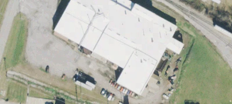 801 Garrett Pkwy