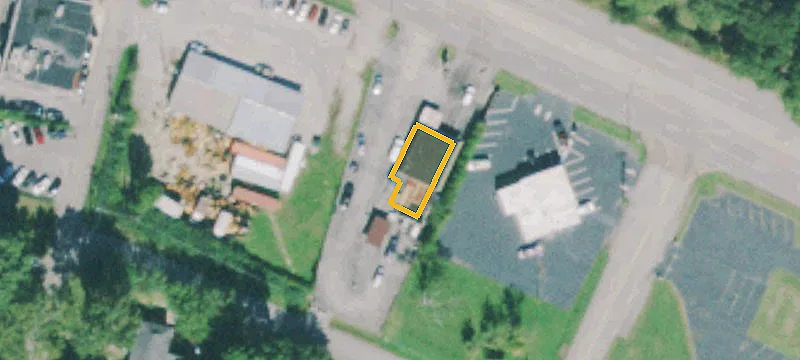 4120 Access Rd