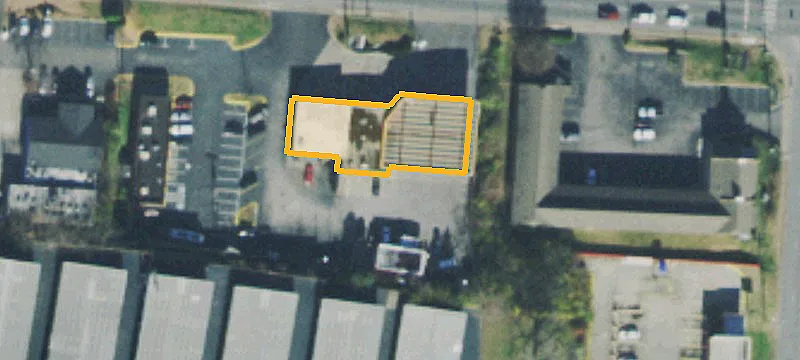 1110 Bell Rd