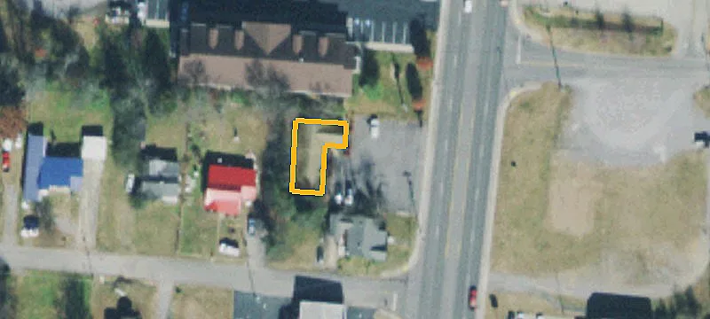 1509 Main St