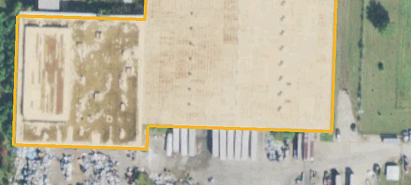 1500 Industrial Park Rd