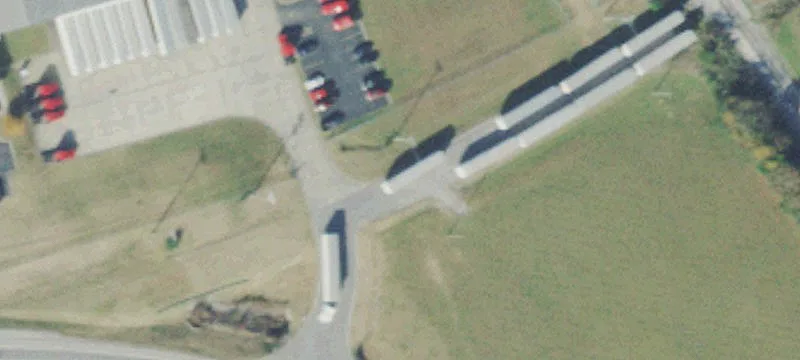 Maddox Simpson Pkwy