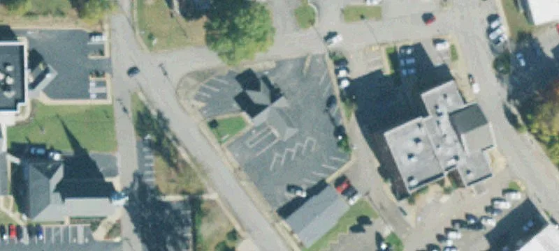 132 Washington Ave