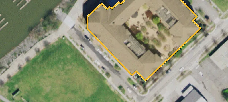 445 Blount Ave, Unit 301
