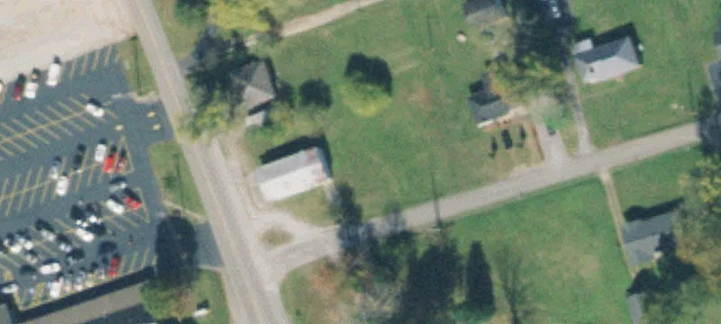 1182 Old Smithville Rd