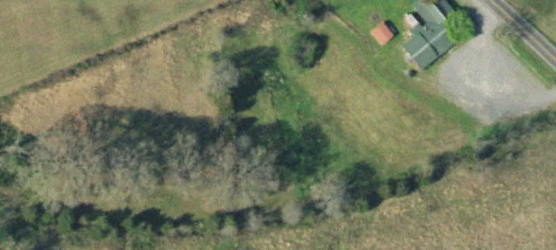 551 Briar Thicket Rd