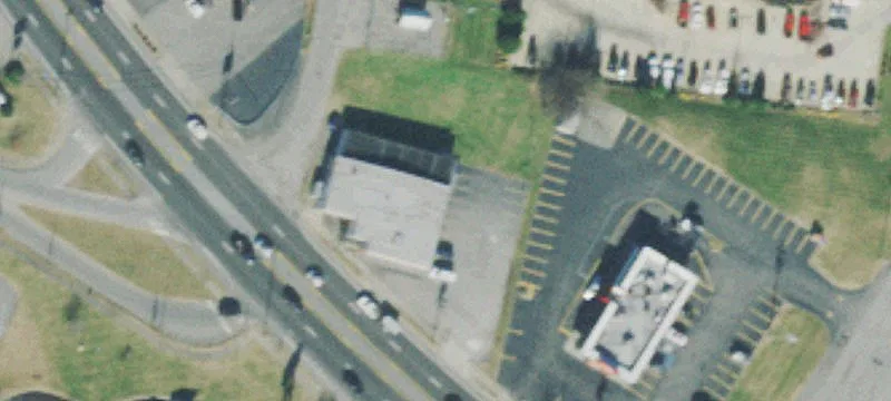 2000 Memorial Blvd