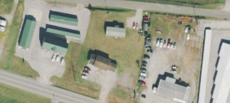 2334 Smithville Hwy